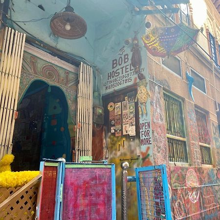 Bob Hostel Джодхпур Екстер'єр фото