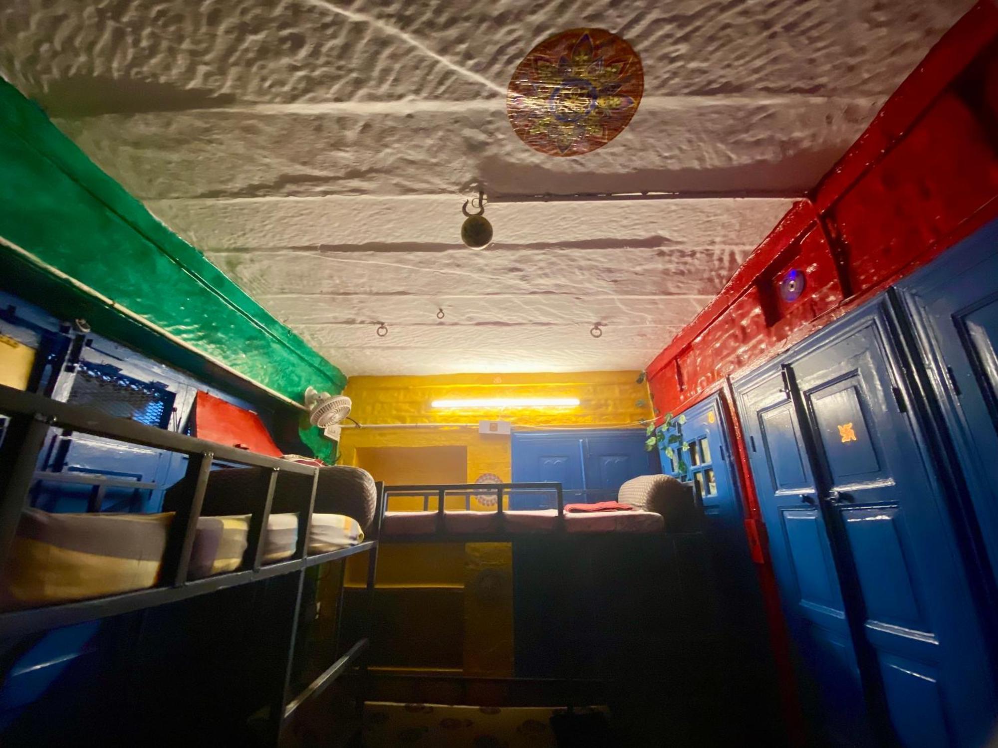 Bob Hostel Джодхпур Екстер'єр фото