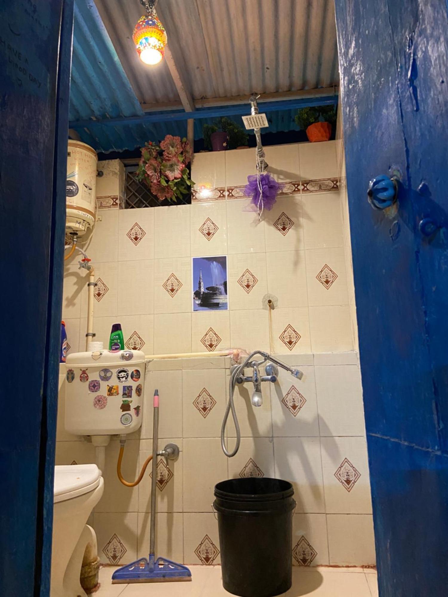 Bob Hostel Джодхпур Екстер'єр фото