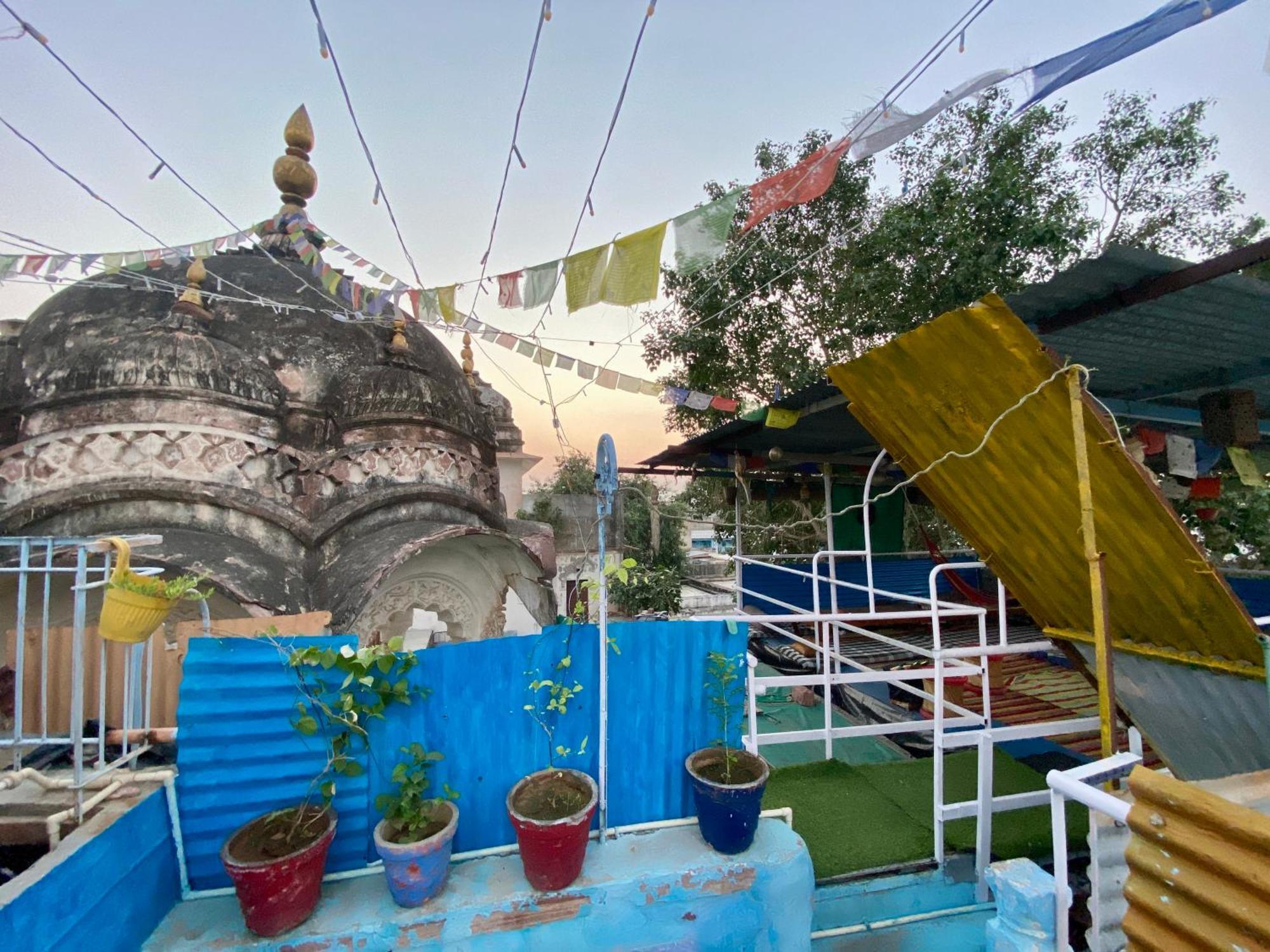 Bob Hostel Джодхпур Екстер'єр фото
