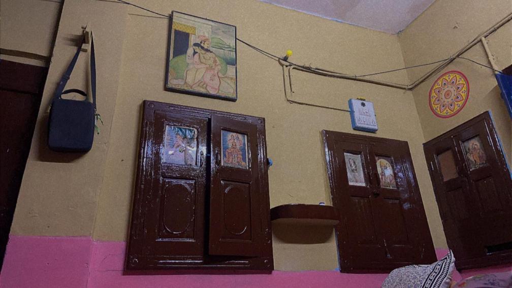 Bob Hostel Джодхпур Номер фото