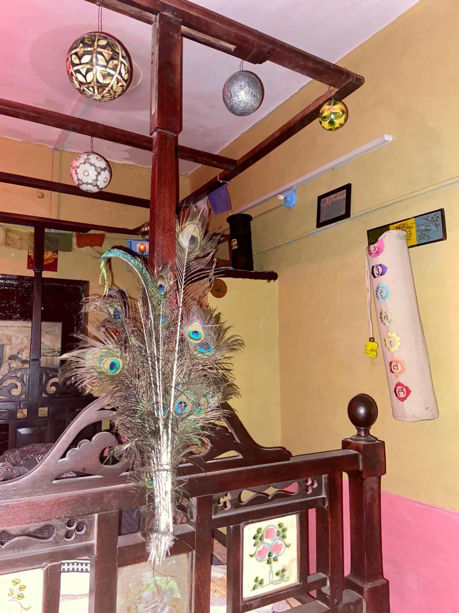 Bob Hostel Джодхпур Екстер'єр фото