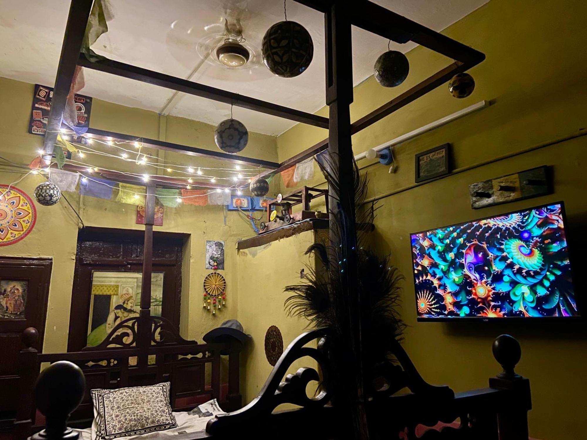 Bob Hostel Джодхпур Екстер'єр фото