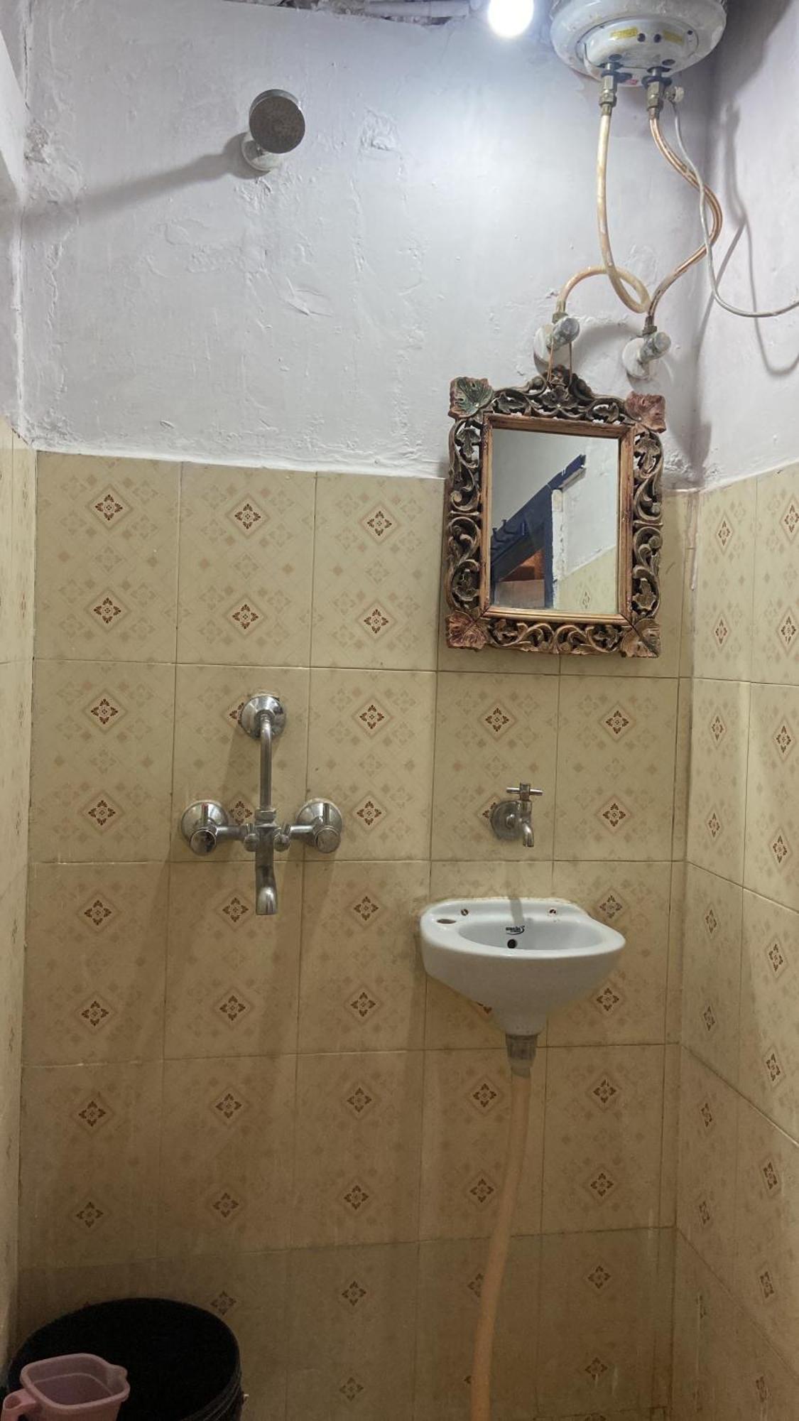 Bob Hostel Джодхпур Номер фото