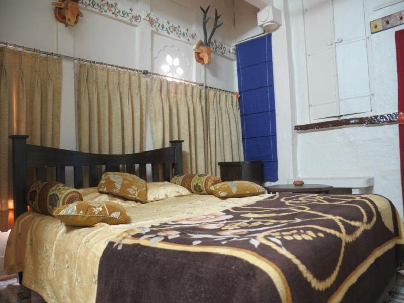 Bob Hostel Jodhpur Джодхпур Екстер'єр фото